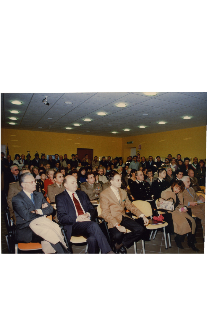 in relazione