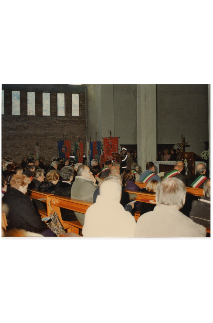 in relazione