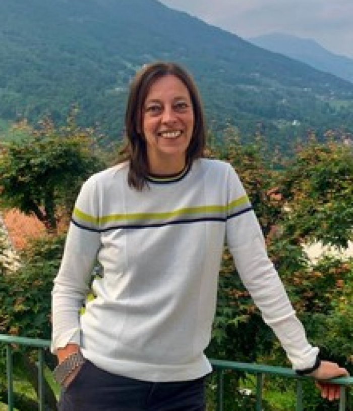 relazione profes. e/o istituzionale