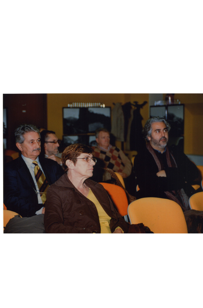 in relazione