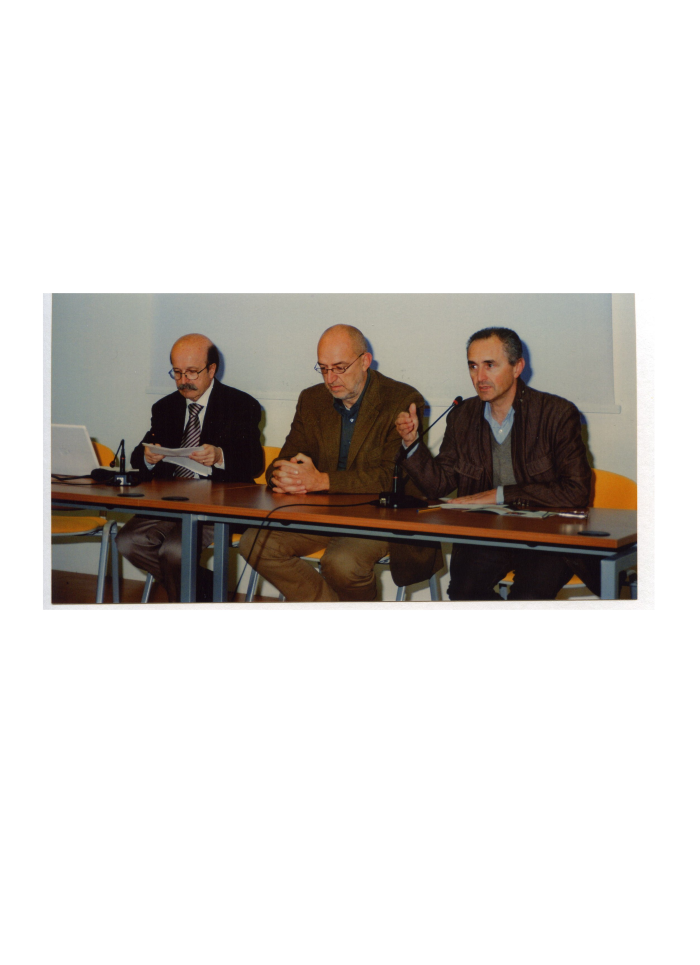 in relazione
