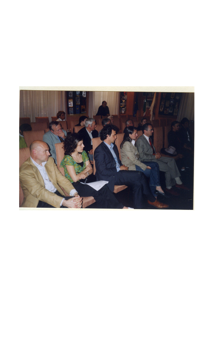 in relazione