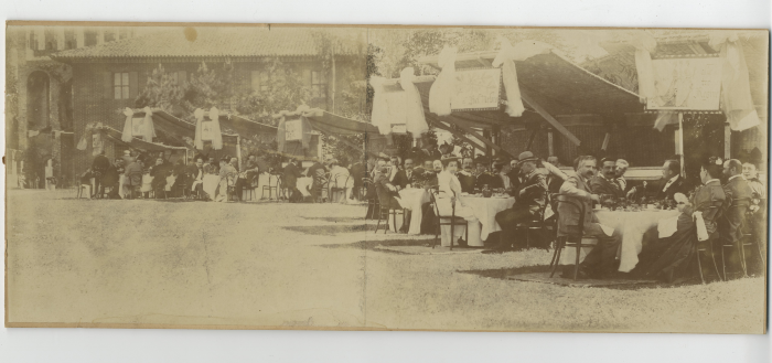 Castello di San Martino in Soverzano (BO), fiera annuale