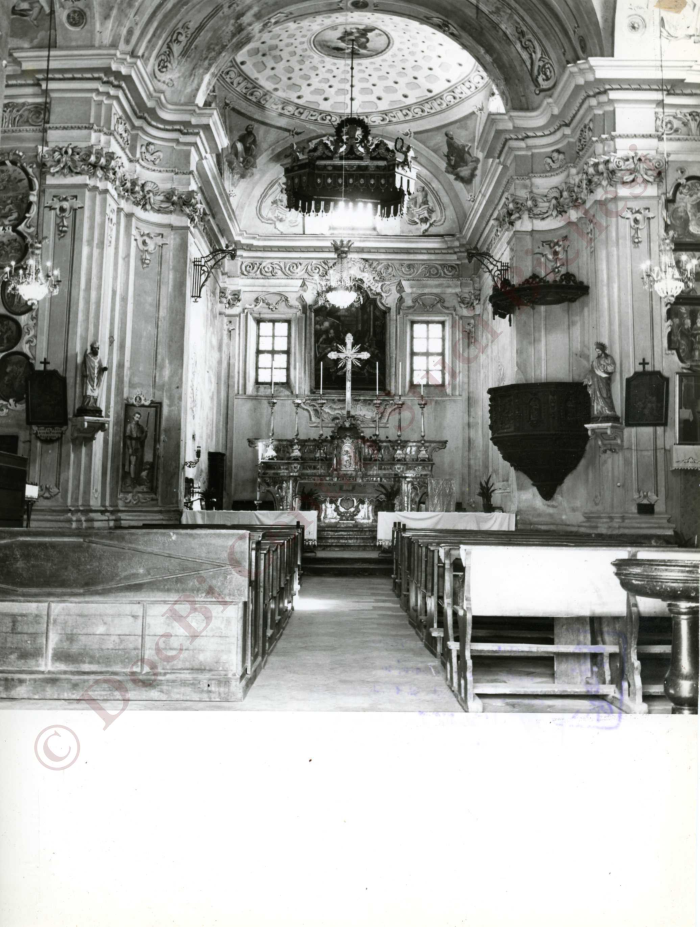 Immagini del percorso Biella-Pianura