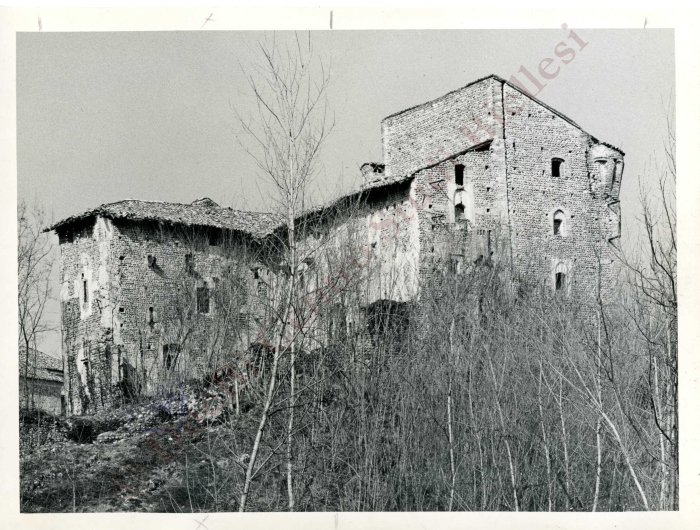 Immagini del percorso Biella-Pianura