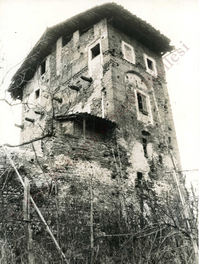 Immagini del percorso Biella-Pianura