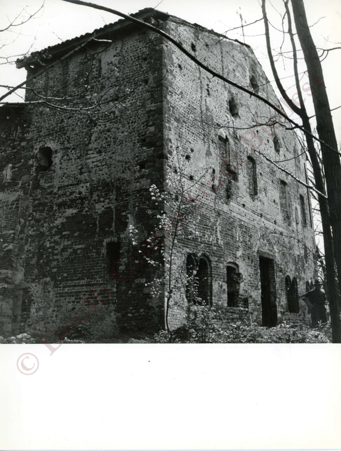 Immagini del percorso Biella-Pianura