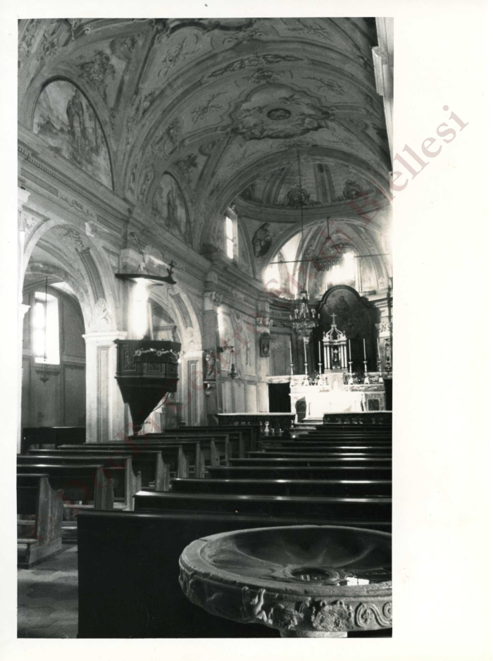 Immagini del percorso Biella-Pianura