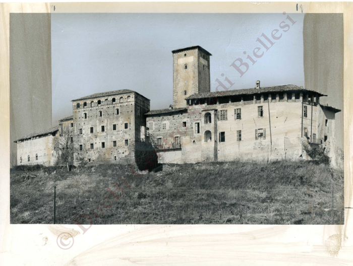 Immagini del percorso Biella-Pianura