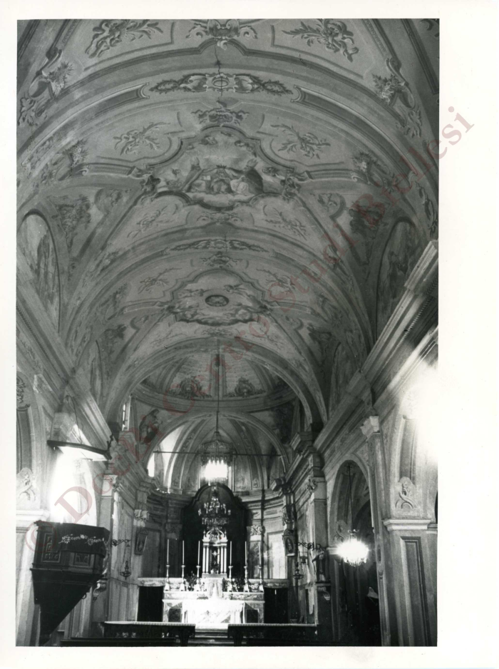 Immagini del percorso Biella-Pianura