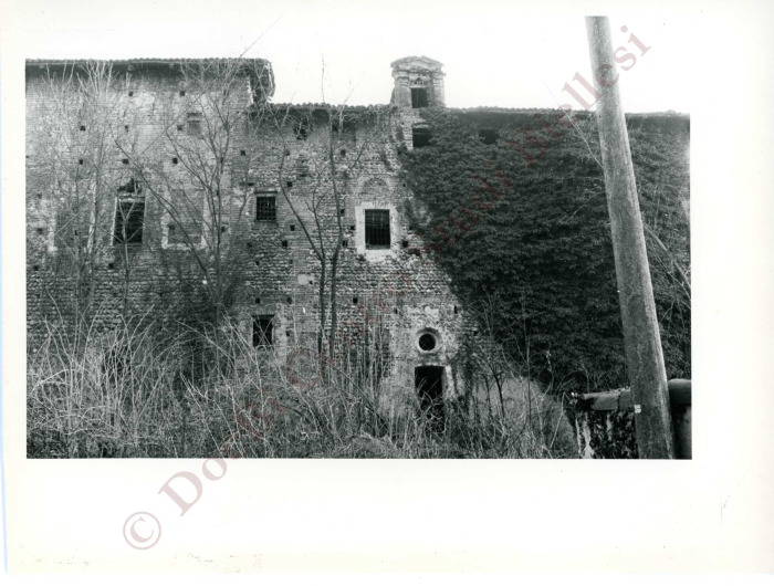 Immagini del percorso Biella-Pianura