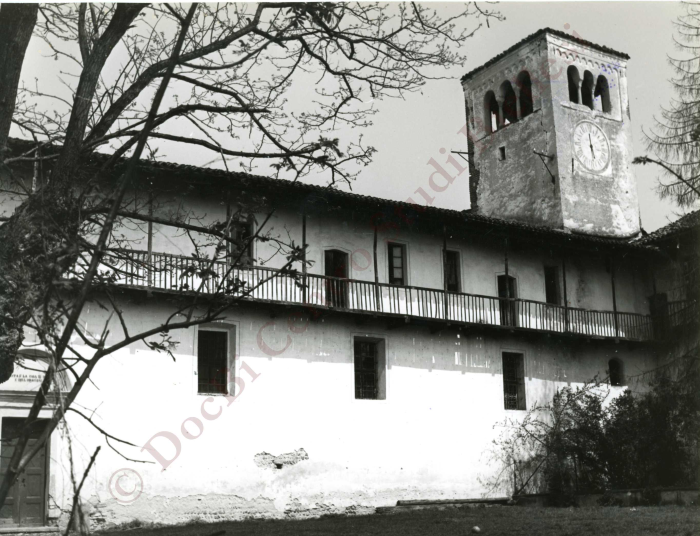 Immagini del percorso Biella-Pianura