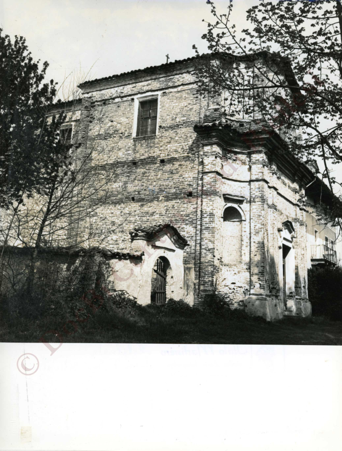 Immagini del percorso Biella-Pianura