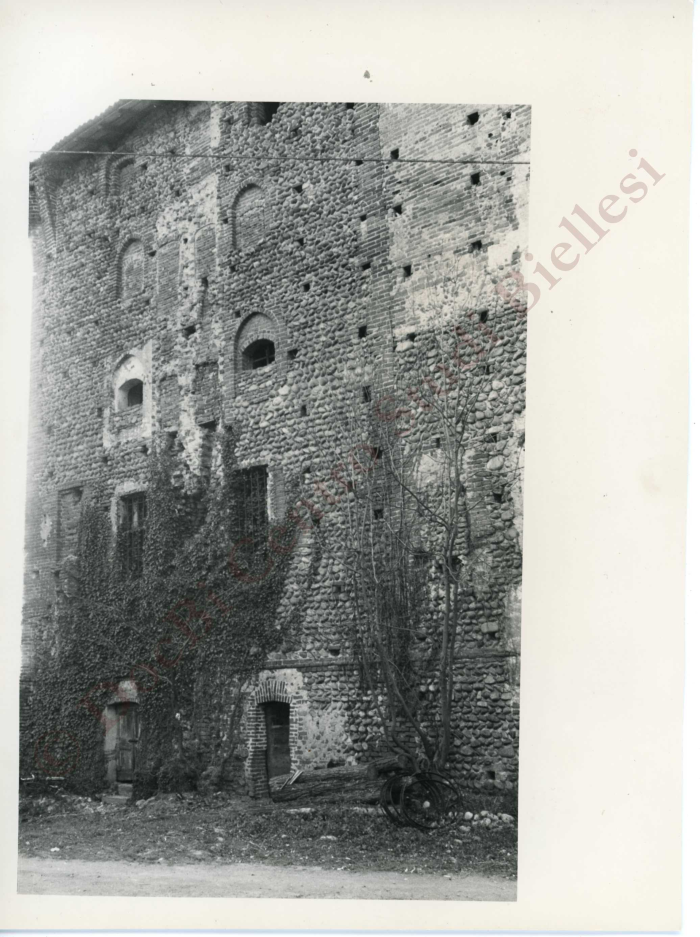 Immagini del percorso Biella-Pianura