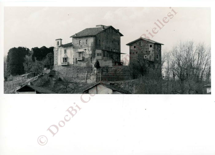 Immagini del percorso Biella-Pianura