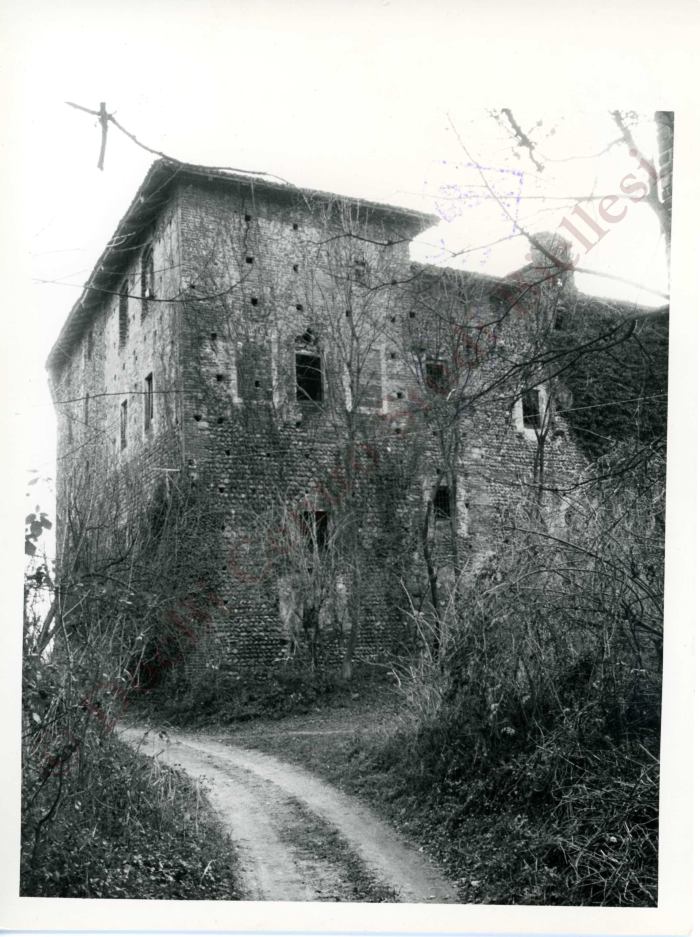 Immagini del percorso Biella-Pianura