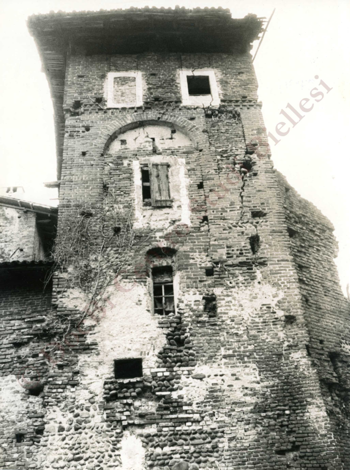 Immagini del percorso Biella-Pianura