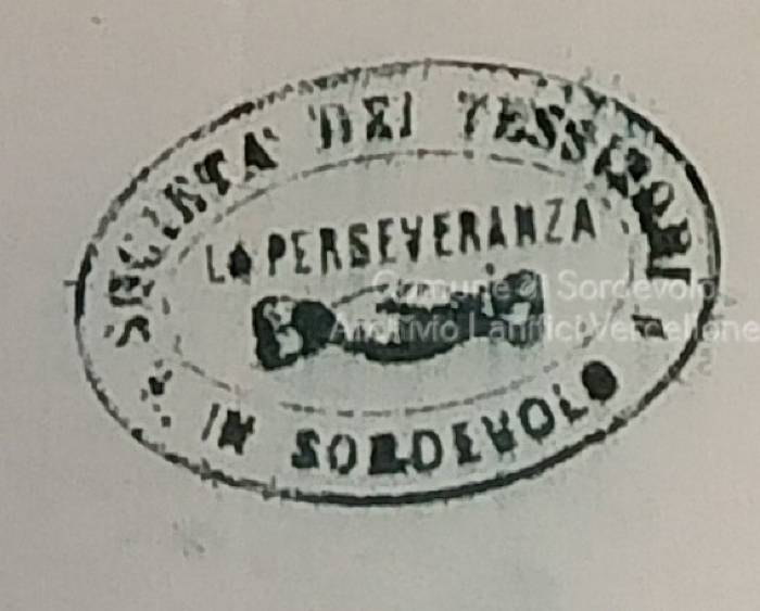 luogo di attività