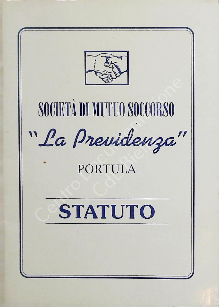 luogo di attività