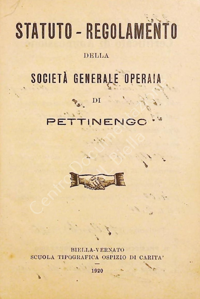 in attinenza con
