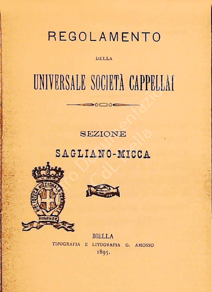 Universale Società Cappellai