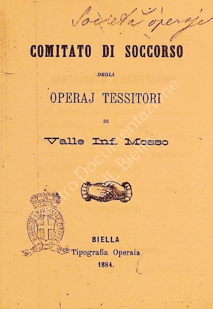 in attinenza con