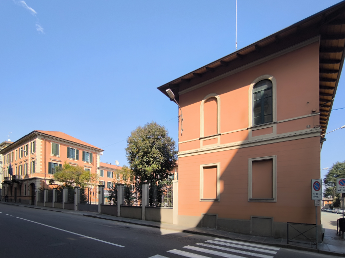 luogo di attività