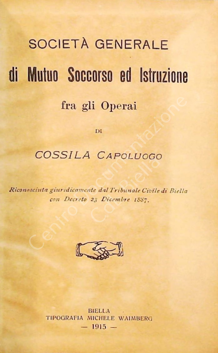 in attinenza con