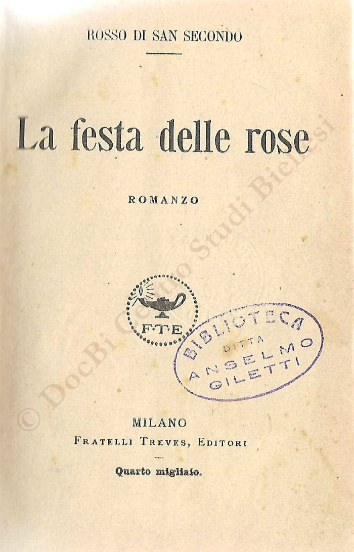 edito da