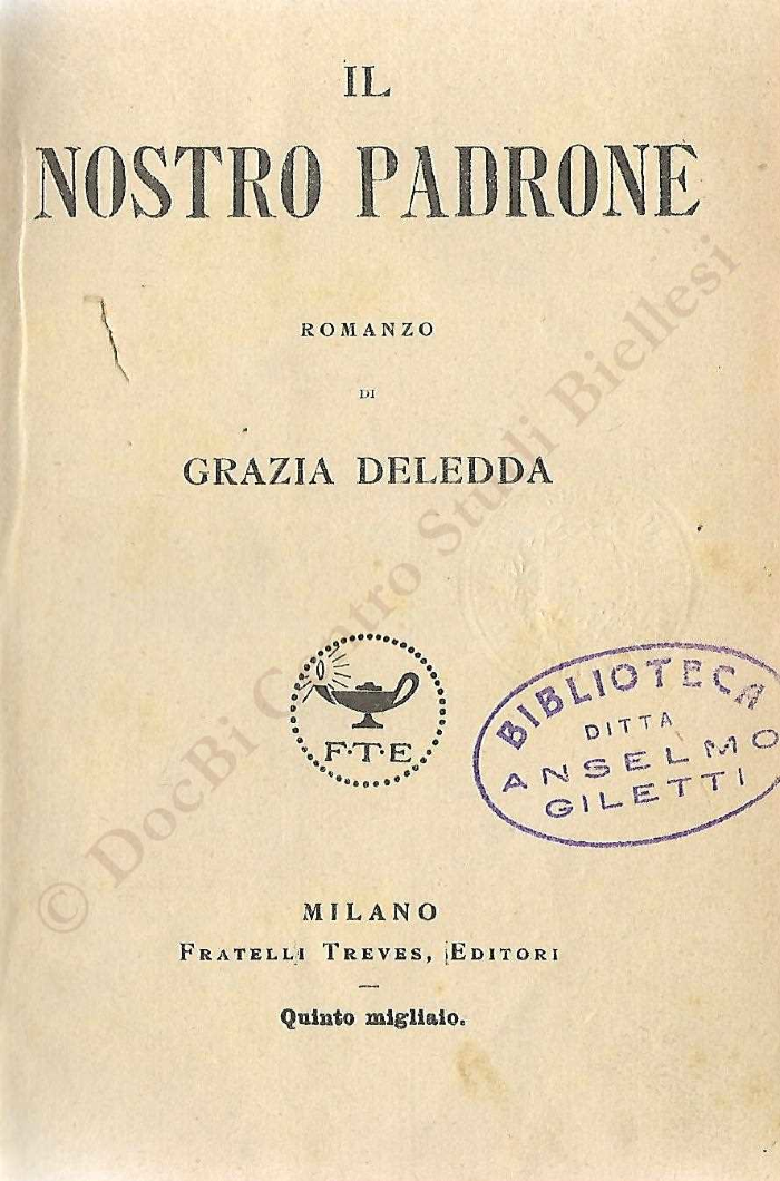 edito da