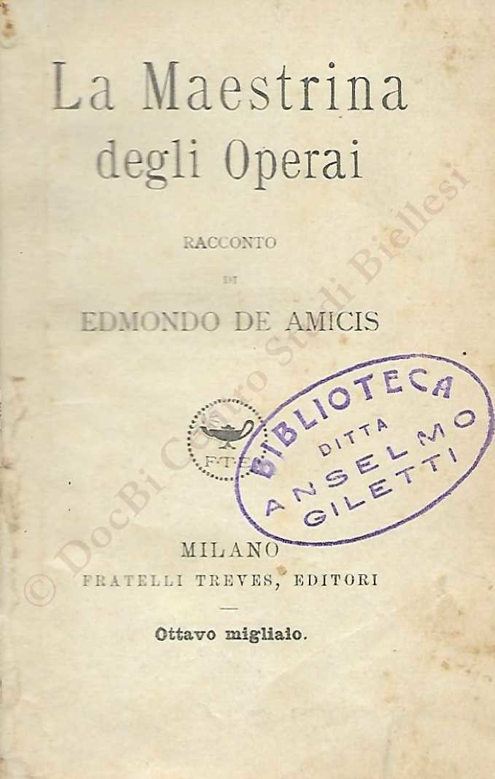 edito da