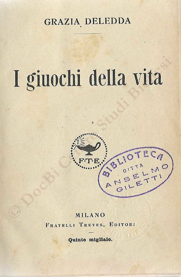 edito da