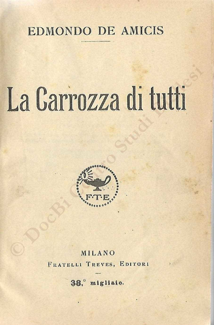edito da