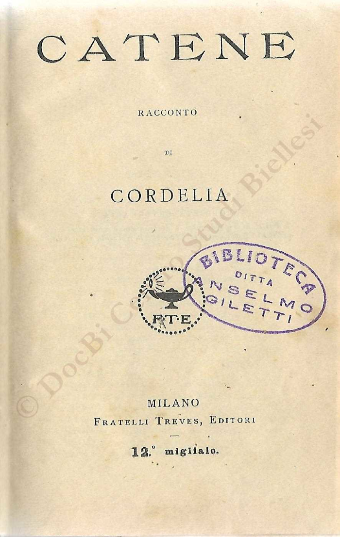 edito da