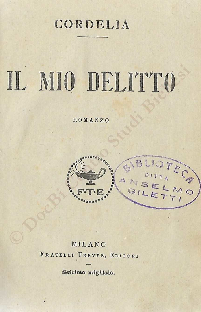 edito da