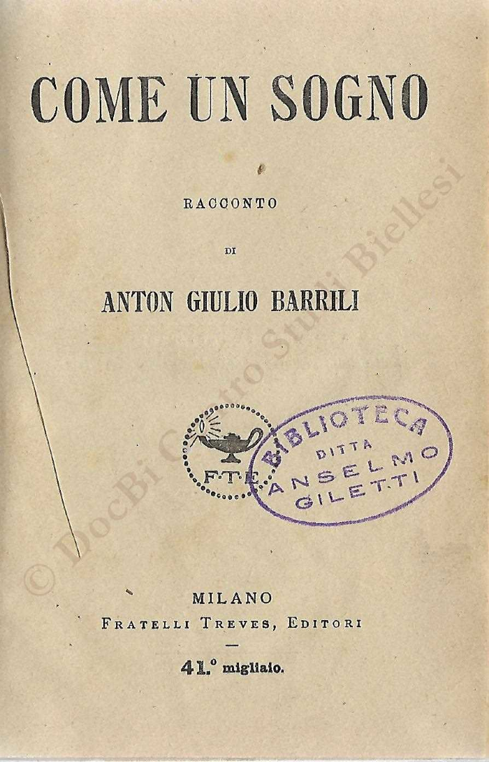 edito da