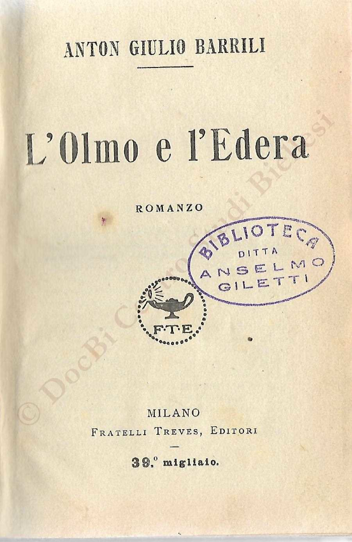 edito da