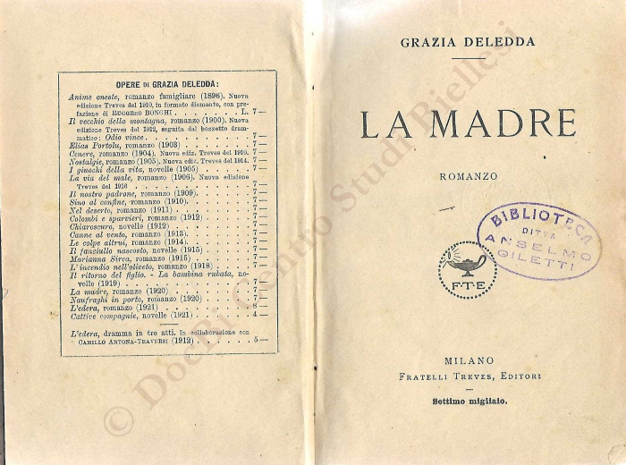 edito da