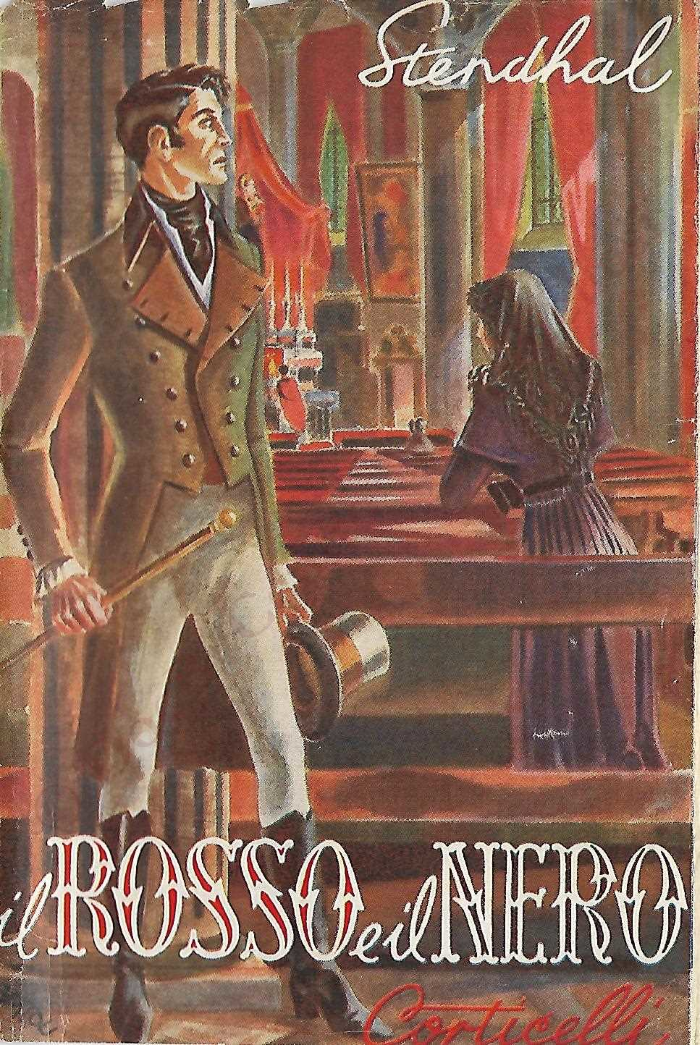 Il rosso e il nero