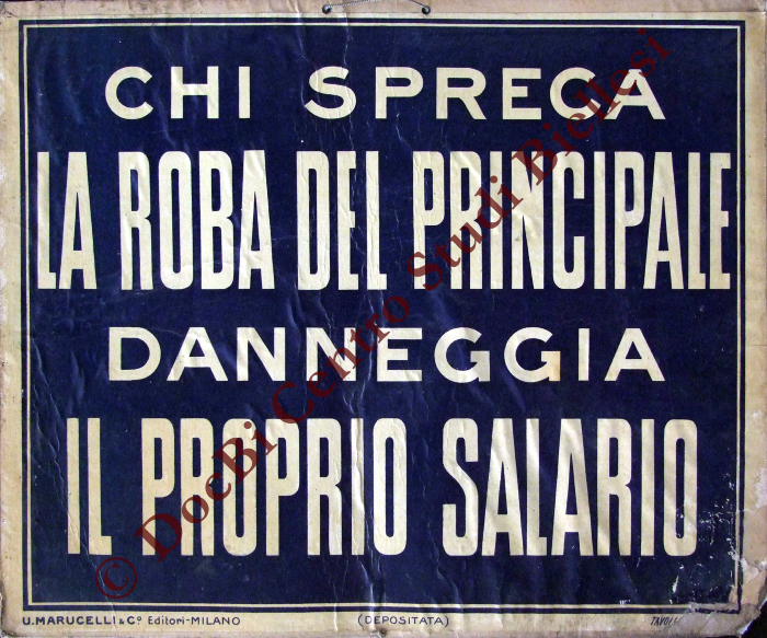 è soggetto conservatore