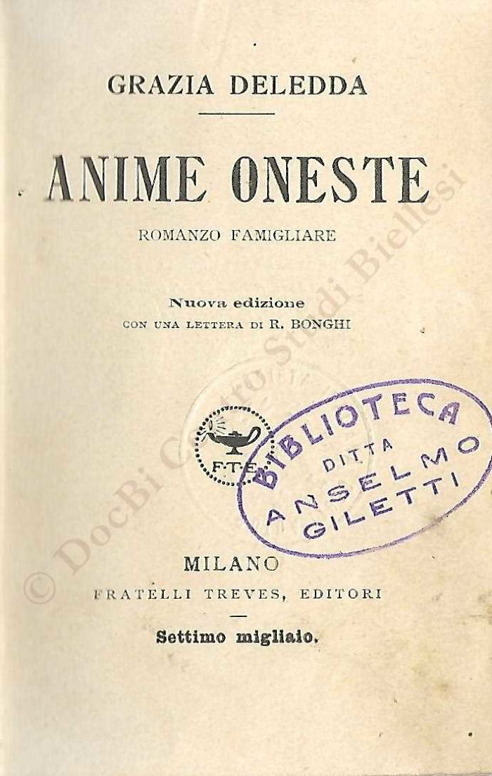 edito da