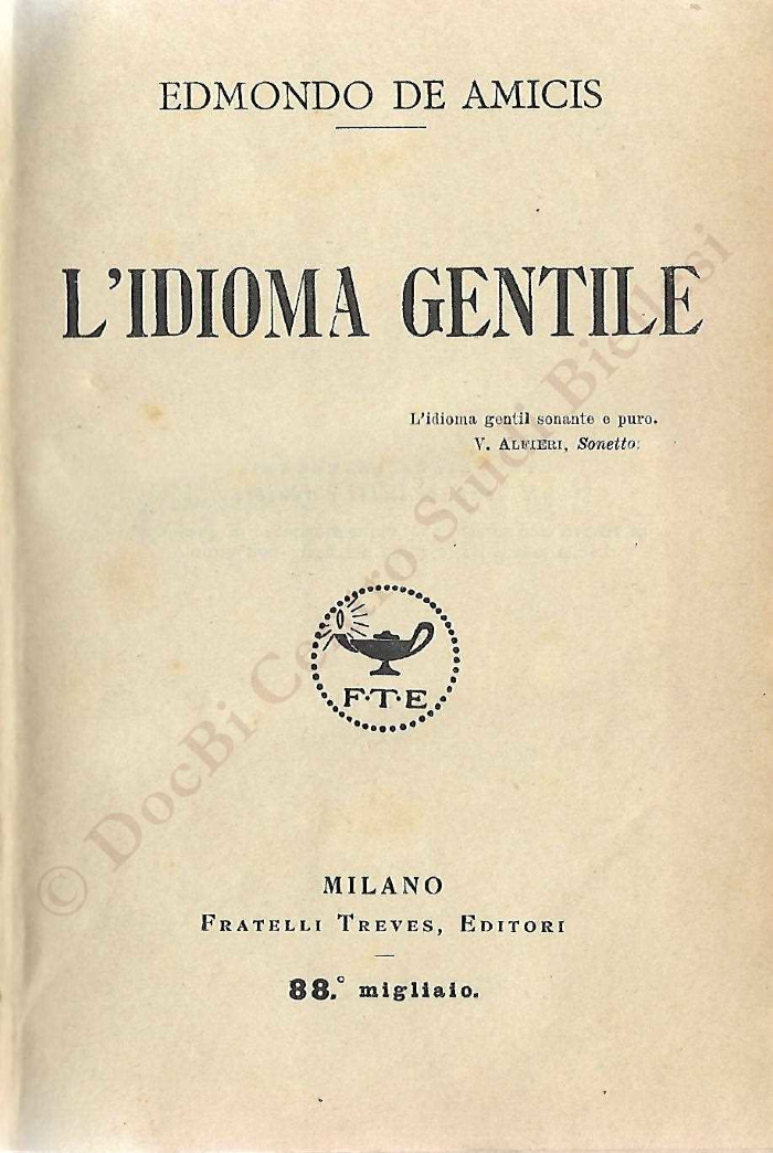 edito da