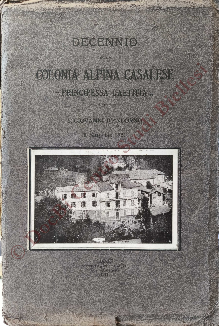 è soggetto conservatore