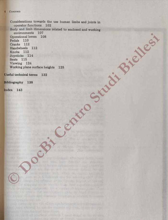 "Antropometry for designers" (misure antropometriche per designer di abbigliamento) di John Croney