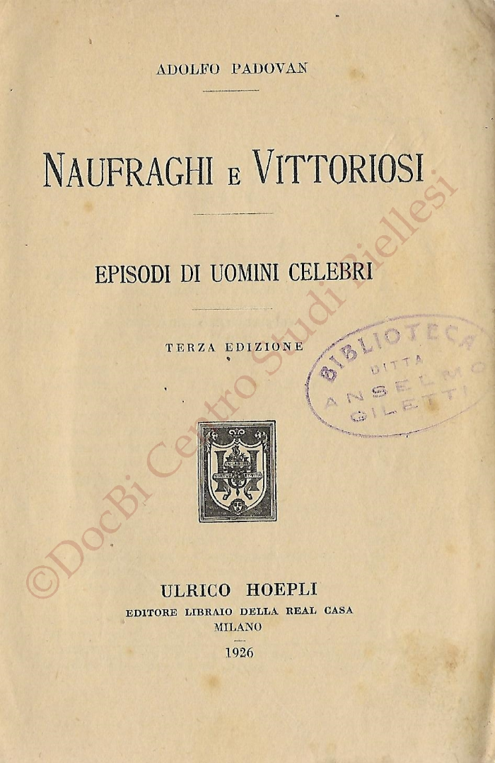 edito da