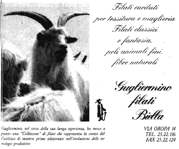 luogo di attività