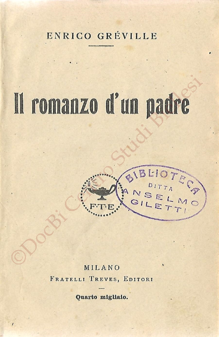 edito da