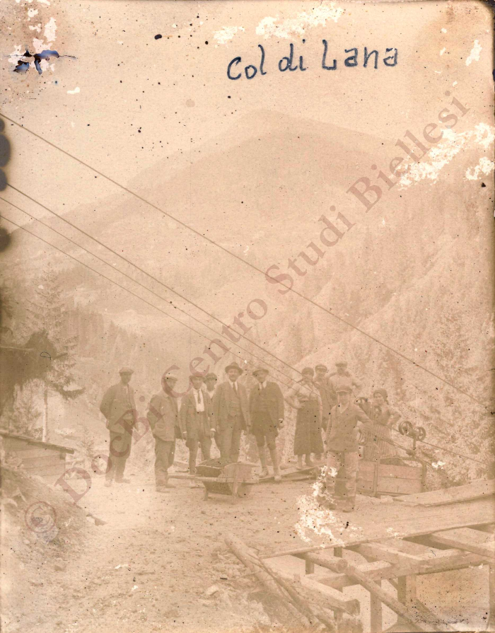è soggetto conservatore