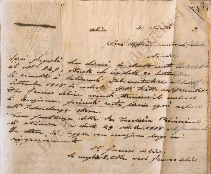 è soggetto produttore