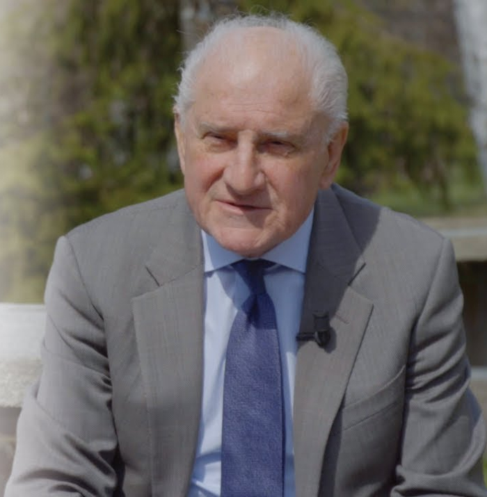 intervistato